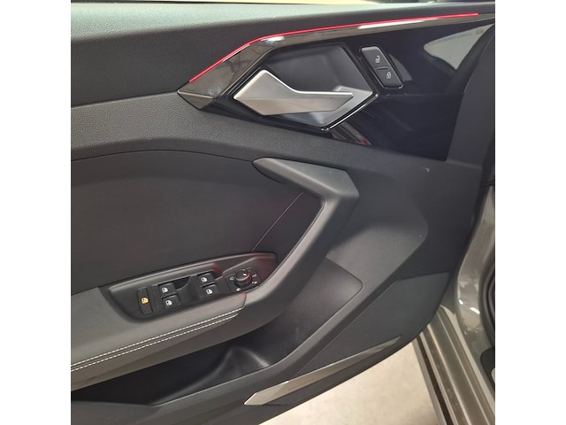 Personenauto, audi, a1 sportback, 30 tfsi s line edition one, 2018 - afbeelding 27 van  75