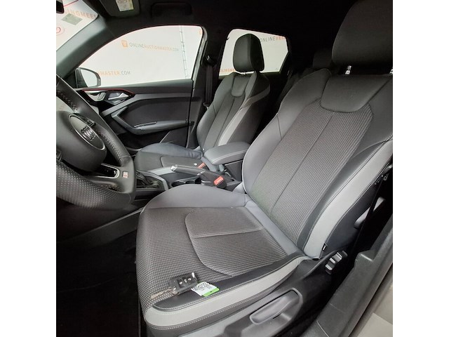 Personenauto, audi, a1 sportback, 30 tfsi s line edition one, 2018 - afbeelding 30 van  75