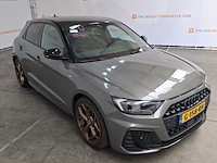 Personenauto, audi, a1 sportback, 30 tfsi s line edition one, 2018 - afbeelding 23 van  75