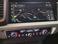 Personenauto, audi, a1 sportback, 30 tfsi s line edition one, 2018 - afbeelding 35 van  75
