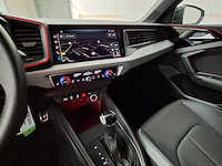Personenauto, audi, a1 sportback, 30 tfsi s line edition one, 2018 - afbeelding 38 van  75