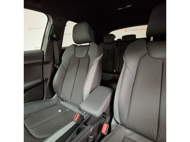 Personenauto, audi, a1 sportback, 30 tfsi s line edition one, 2018 - afbeelding 39 van  75