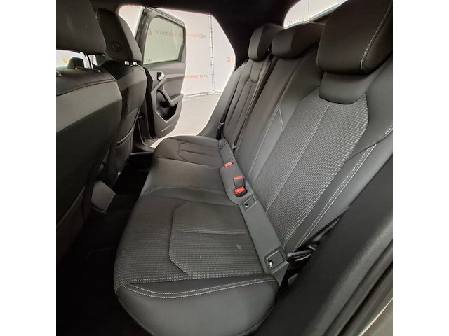 Personenauto, audi, a1 sportback, 30 tfsi s line edition one, 2018 - afbeelding 40 van  75
