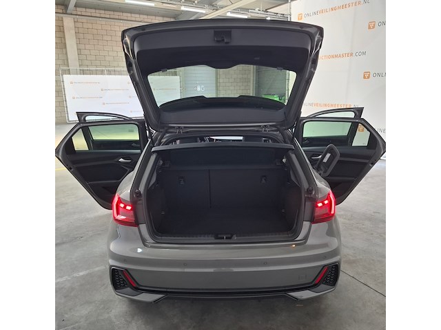 Personenauto, audi, a1 sportback, 30 tfsi s line edition one, 2018 - afbeelding 42 van  75