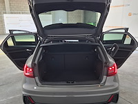 Personenauto, audi, a1 sportback, 30 tfsi s line edition one, 2018 - afbeelding 42 van  75