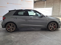 Personenauto, audi, a1 sportback, 30 tfsi s line edition one, 2018 - afbeelding 34 van  75