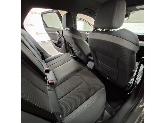 Personenauto, audi, a1 sportback, 30 tfsi s line edition one, 2018 - afbeelding 46 van  75