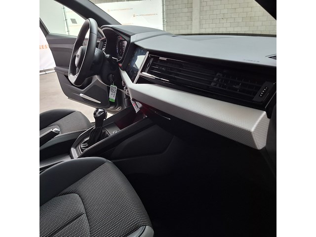 Personenauto, audi, a1 sportback, 30 tfsi s line edition one, 2018 - afbeelding 48 van  75