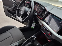 Personenauto, audi, a1 sportback, 30 tfsi s line edition one, 2018 - afbeelding 49 van  75