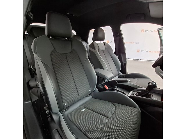 Personenauto, audi, a1 sportback, 30 tfsi s line edition one, 2018 - afbeelding 50 van  75