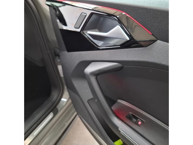 Personenauto, audi, a1 sportback, 30 tfsi s line edition one, 2018 - afbeelding 51 van  75