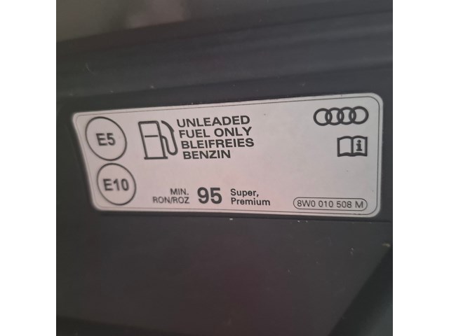 Personenauto, audi, a1 sportback, 30 tfsi s line edition one, 2018 - afbeelding 53 van  75