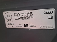 Personenauto, audi, a1 sportback, 30 tfsi s line edition one, 2018 - afbeelding 53 van  75