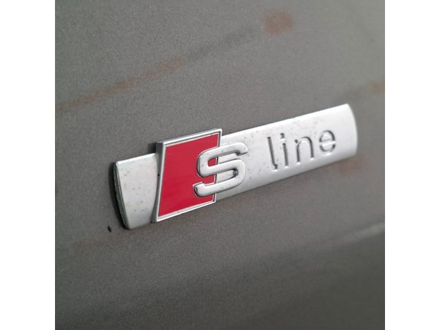 Personenauto, audi, a1 sportback, 30 tfsi s line edition one, 2018 - afbeelding 45 van  75