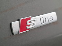 Personenauto, audi, a1 sportback, 30 tfsi s line edition one, 2018 - afbeelding 45 van  75