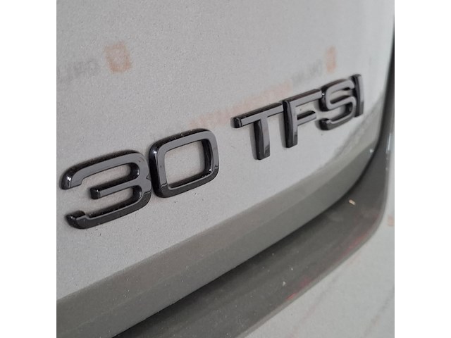 Personenauto, audi, a1 sportback, 30 tfsi s line edition one, 2018 - afbeelding 66 van  75
