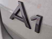 Personenauto, audi, a1 sportback, 30 tfsi s line edition one, 2018 - afbeelding 68 van  75