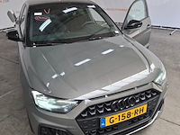 Personenauto, audi, a1 sportback, 30 tfsi s line edition one, 2018 - afbeelding 70 van  75