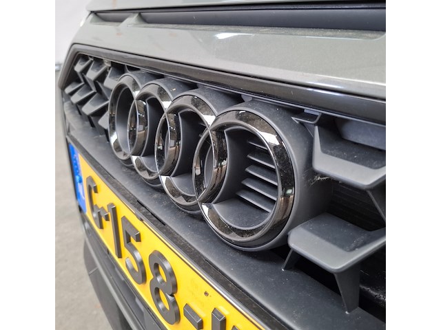 Personenauto, audi, a1 sportback, 30 tfsi s line edition one, 2018 - afbeelding 71 van  75