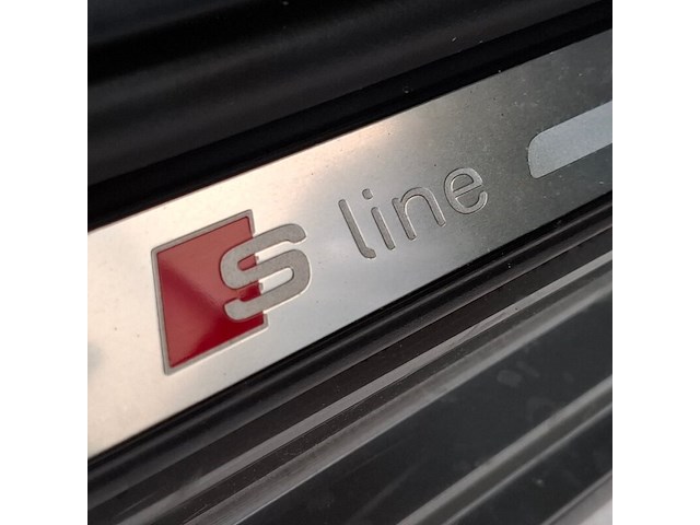 Personenauto, audi, a1 sportback, 30 tfsi s line edition one, 2018 - afbeelding 73 van  75