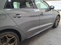 Personenauto, audi, a1 sportback, 30 tfsi s line edition one, 2018 - afbeelding 67 van  75