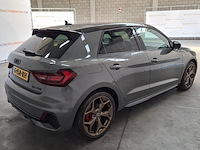Personenauto, audi, a1 sportback, 30 tfsi s line edition one, 2018 - afbeelding 74 van  75