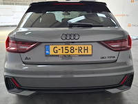 Personenauto, audi, a1 sportback, 30 tfsi s line edition one, 2018 - afbeelding 75 van  75