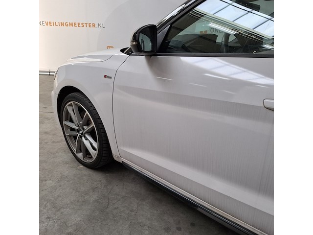 Personenauto, audi, a1 sportback, 35 tfsi pro line s, 2020 - afbeelding 3 van  63