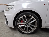 Personenauto, audi, a1 sportback, 35 tfsi pro line s, 2020 - afbeelding 4 van  63