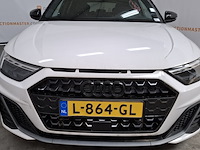 Personenauto, audi, a1 sportback, 35 tfsi pro line s, 2020 - afbeelding 7 van  63