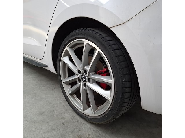 Personenauto, audi, a1 sportback, 35 tfsi pro line s, 2020 - afbeelding 13 van  63