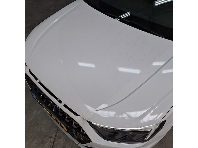 Personenauto, audi, a1 sportback, 35 tfsi pro line s, 2020 - afbeelding 16 van  63