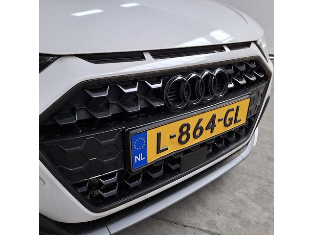 Personenauto, audi, a1 sportback, 35 tfsi pro line s, 2020 - afbeelding 17 van  63