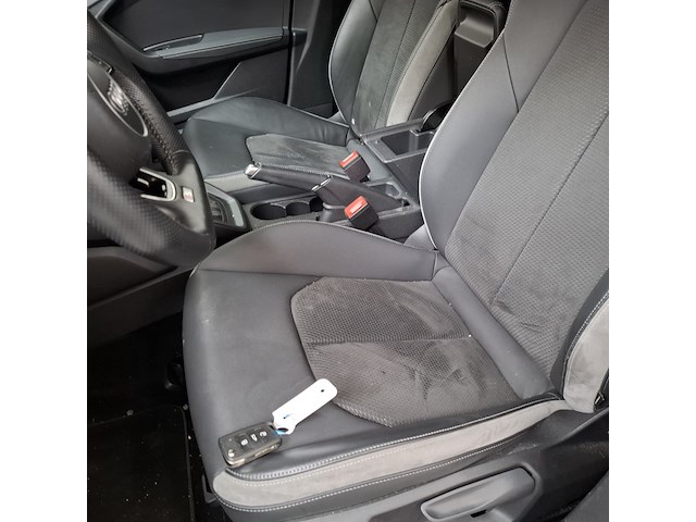 Personenauto, audi, a1 sportback, 35 tfsi pro line s, 2020 - afbeelding 20 van  63