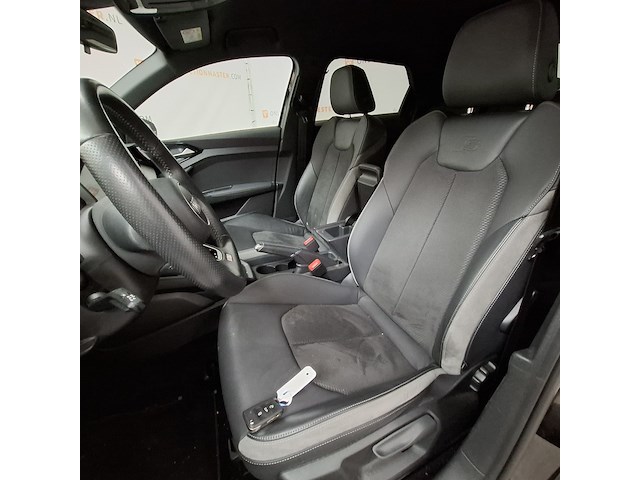 Personenauto, audi, a1 sportback, 35 tfsi pro line s, 2020 - afbeelding 21 van  63