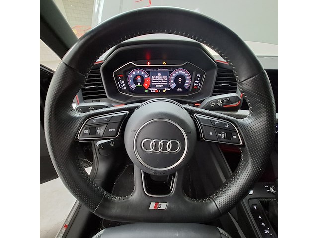 Personenauto, audi, a1 sportback, 35 tfsi pro line s, 2020 - afbeelding 22 van  63