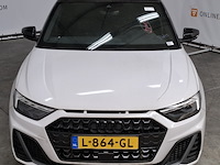Personenauto, audi, a1 sportback, 35 tfsi pro line s, 2020 - afbeelding 12 van  63