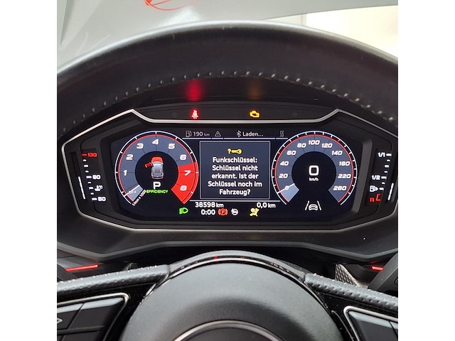 Personenauto, audi, a1 sportback, 35 tfsi pro line s, 2020 - afbeelding 24 van  63