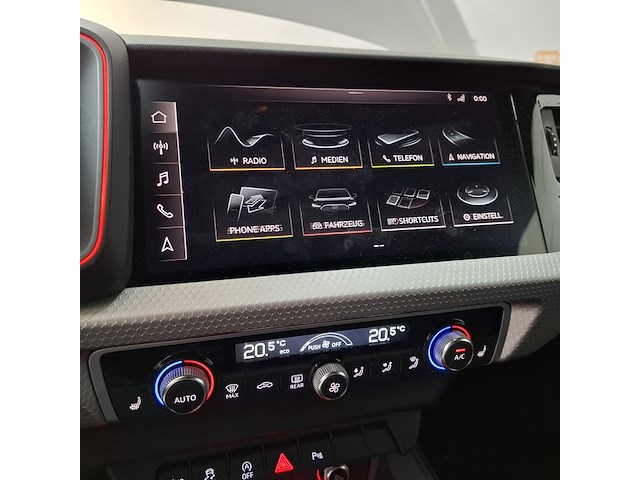 Personenauto, audi, a1 sportback, 35 tfsi pro line s, 2020 - afbeelding 26 van  63
