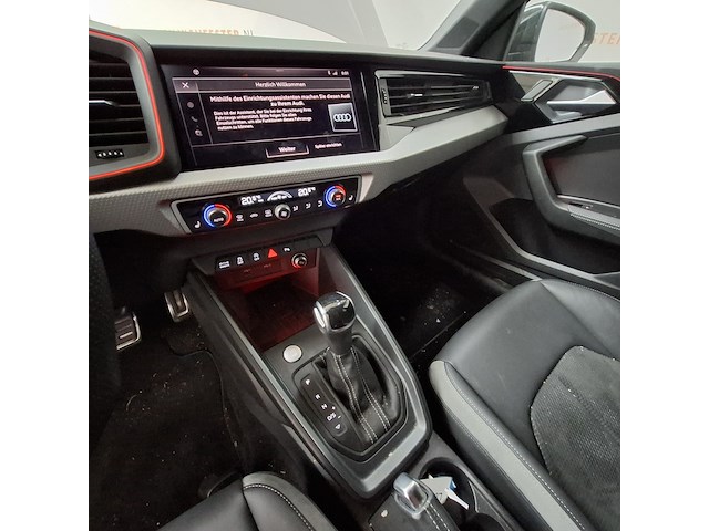 Personenauto, audi, a1 sportback, 35 tfsi pro line s, 2020 - afbeelding 28 van  63