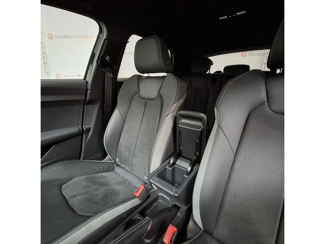 Personenauto, audi, a1 sportback, 35 tfsi pro line s, 2020 - afbeelding 29 van  63
