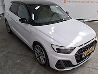 Personenauto, audi, a1 sportback, 35 tfsi pro line s, 2020 - afbeelding 23 van  63