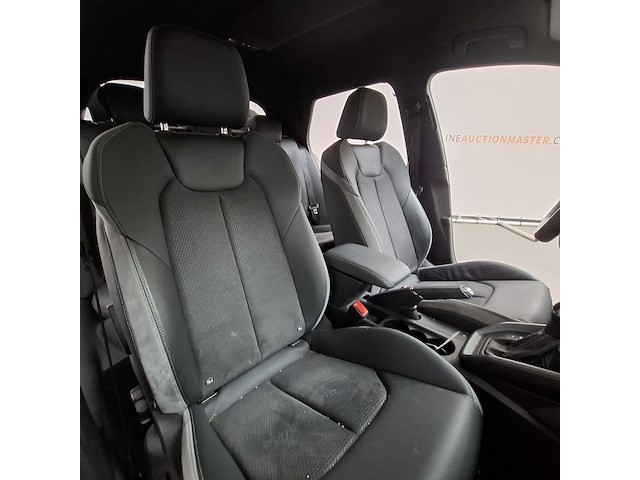 Personenauto, audi, a1 sportback, 35 tfsi pro line s, 2020 - afbeelding 38 van  63