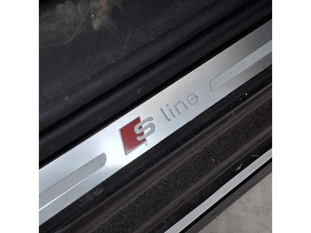 Personenauto, audi, a1 sportback, 35 tfsi pro line s, 2020 - afbeelding 39 van  63