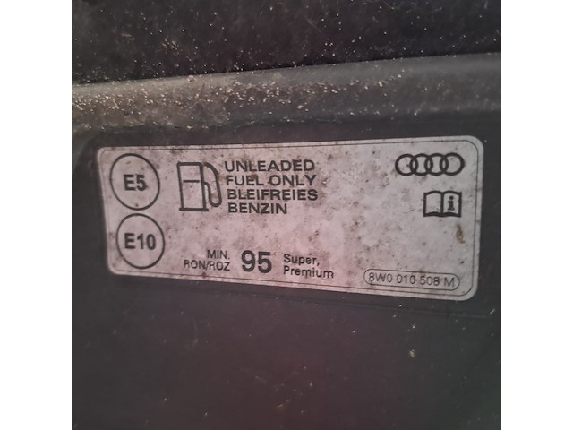 Personenauto, audi, a1 sportback, 35 tfsi pro line s, 2020 - afbeelding 44 van  63