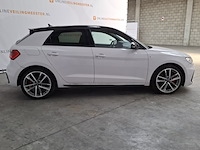 Personenauto, audi, a1 sportback, 35 tfsi pro line s, 2020 - afbeelding 34 van  63