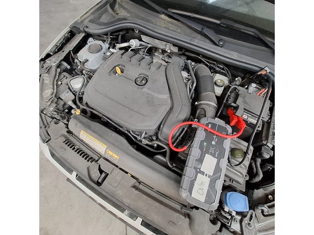 Personenauto, audi, a1 sportback, 35 tfsi pro line s, 2020 - afbeelding 48 van  63