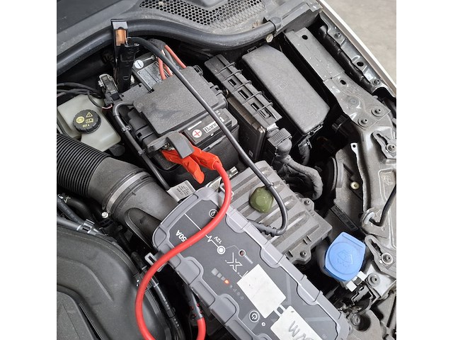 Personenauto, audi, a1 sportback, 35 tfsi pro line s, 2020 - afbeelding 49 van  63