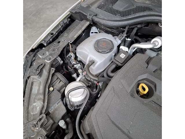 Personenauto, audi, a1 sportback, 35 tfsi pro line s, 2020 - afbeelding 51 van  63