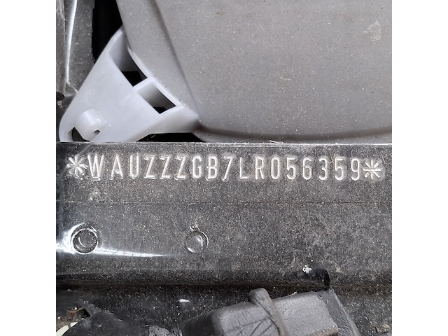 Personenauto, audi, a1 sportback, 35 tfsi pro line s, 2020 - afbeelding 52 van  63